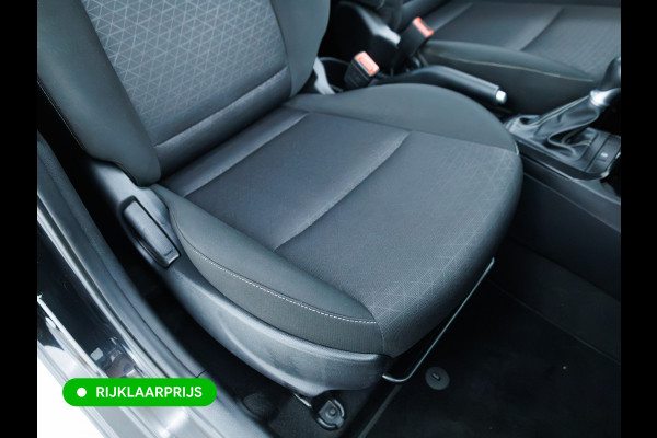 Kia Picanto 1.0 DPi ComfortLine | Cruise control | Airco | DAB | Carkit | Dealeronderhouden | Zwart | Rijklaarprijs incl. 6 maanden garantie