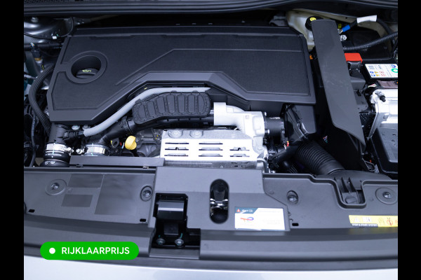 Peugeot 208 1.2 Hybrid 110 e-DCS6 Style | Tot 8 jaar garantie | Airco | Cruise | Apple Carplay / Android Auto Led, Pdc achter, Lane-assist, Verkeersborddetectie, Dab