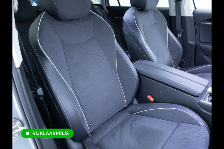 Volkswagen Passat Variant 1.5 eHybrid Elegance Bus. 204 PK | Elec. trekhaak | Stoel- & Stuurverwarming | Ergo stoelen met memory | All-season, Adaptive cruise, Navigatie, Stoelventilatie, HUD, Elektrische achterklep, DCC