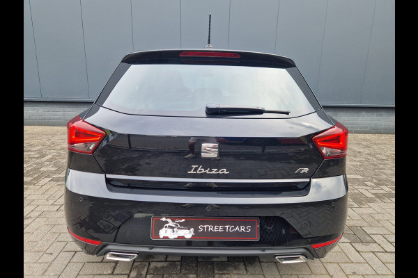 Seat Ibiza 1.0 TSI FR DSG 116PK /1e Eig