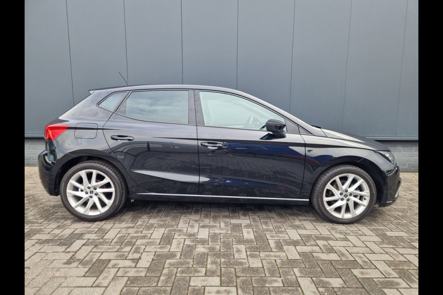 Seat Ibiza 1.0 TSI FR DSG 116PK /1e Eig