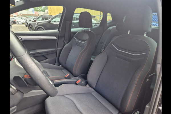 Seat Ibiza 1.0 TSI FR DSG 116PK /1e Eig