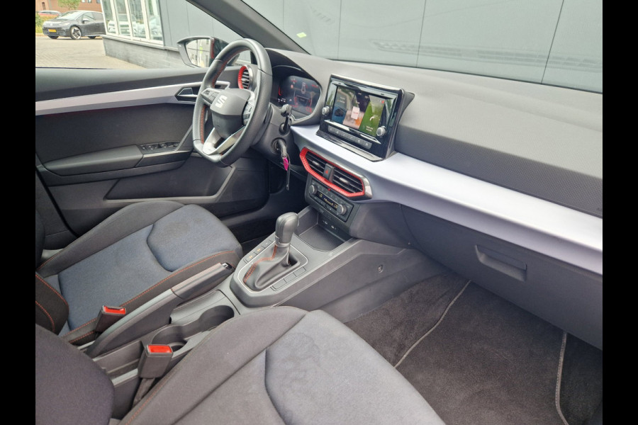 Seat Ibiza 1.0 TSI FR DSG 116PK /1e Eig