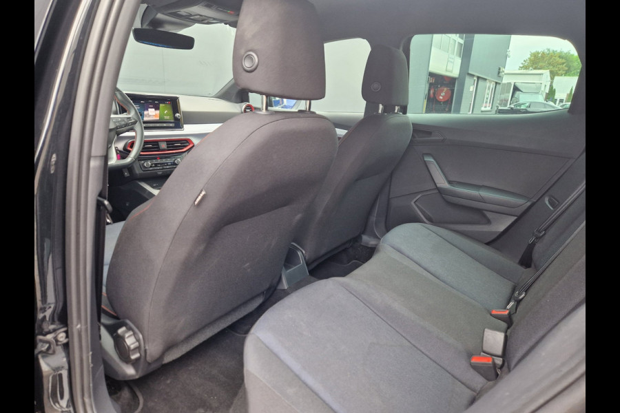 Seat Ibiza 1.0 TSI FR DSG 116PK /1e Eig