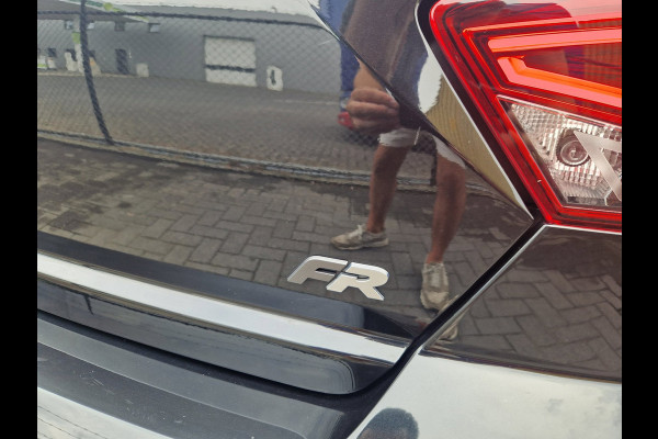 Seat Ibiza 1.0 TSI FR DSG 116PK /1e Eig
