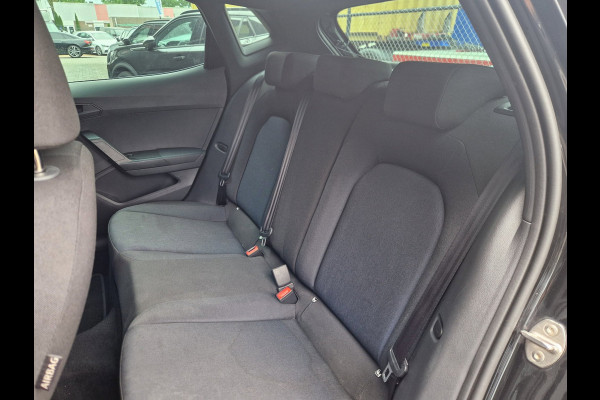 Seat Ibiza 1.0 TSI FR DSG 116PK /1e Eig