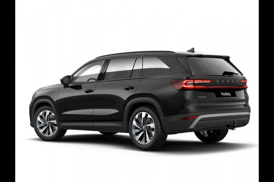 Škoda Kodiaq 1.5 TSI PHEV Business Edition Plus 204 pk 6 versn. DSG | Trekhaak | Sunset | Light & View Pakket | Winter Pakket