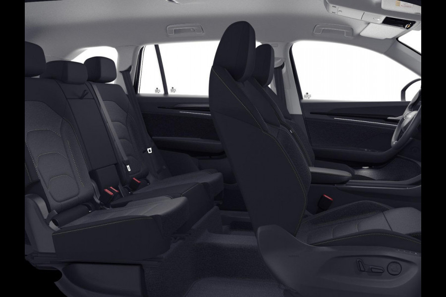 Škoda Kodiaq 1.5 TSI PHEV Business Edition Plus 204 pk 6 versn. DSG | Trekhaak | Sunset | Light & View Pakket | Winter Pakket