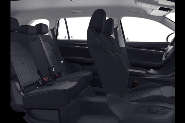 Škoda Kodiaq 1.5 TSI PHEV Business Edition Plus 204 pk 6 versn. DSG | Trekhaak | Sunset | Light & View Pakket | Winter Pakket