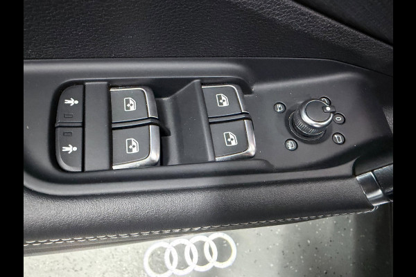 Audi Q2 35 TFSI S Edition 19'' PANO/V-COCKPIT/B&O/LEDER/CAM/DAB/CARPLAY/SFEERVERL///