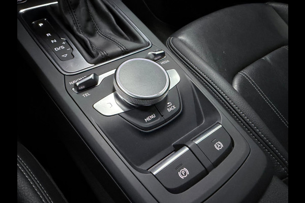 Audi Q2 35 TFSI S Edition 19'' PANO/V-COCKPIT/B&O/LEDER/CAM/DAB/CARPLAY/SFEERVERL///