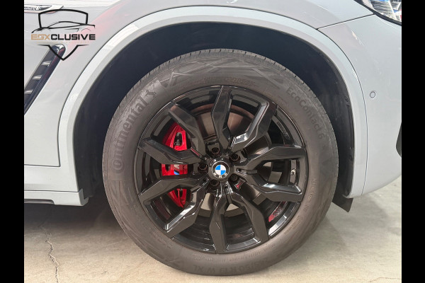 BMW X3 XDrive30e High Executive PANO|CAMERA|HUD|BMW LASER|