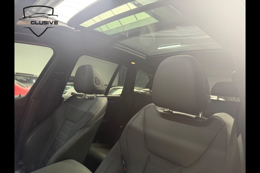 BMW X3 XDrive30e High Executive PANO|CAMERA|HUD|BMW LASER|