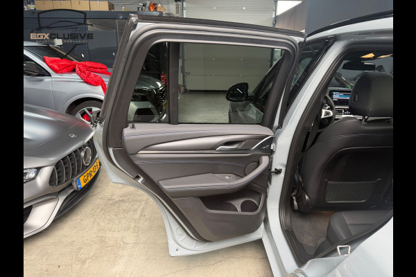 BMW X3 XDrive30e High Executive PANO|CAMERA|HUD|BMW LASER|