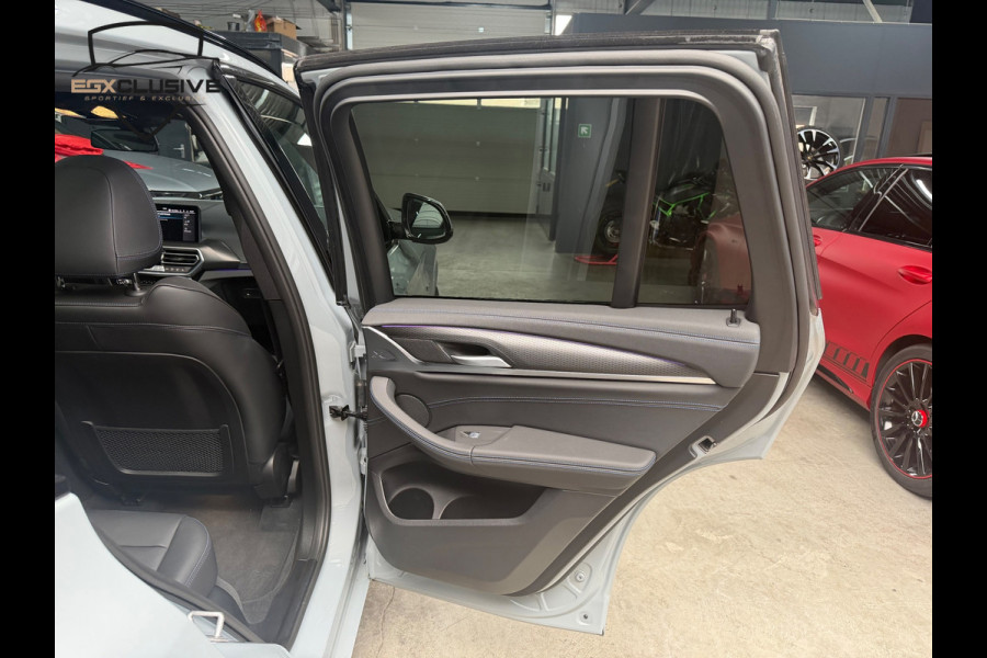 BMW X3 XDrive30e High Executive PANO|CAMERA|HUD|BMW LASER|