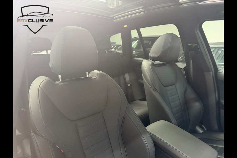 BMW X3 XDrive30e High Executive PANO|CAMERA|HUD|BMW LASER|