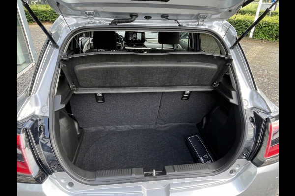 Suzuki Swift 1.2 Smart Hybrid Select | Adapt. Cruise | Camera | Stoelverwarming | 16'' | Dodehoek | Carplay/Android Auto | Smart Entry |