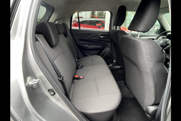 Suzuki Swift 1.2 Smart Hybrid Select | Adapt. Cruise | Camera | Stoelverwarming | 16'' | Dodehoek | Carplay/Android Auto | Smart Entry |