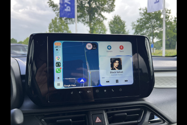 Suzuki Swift 1.2 Smart Hybrid Select | Adapt. Cruise | Camera | Stoelverwarming | 16'' | Dodehoek | Carplay/Android Auto | Smart Entry |