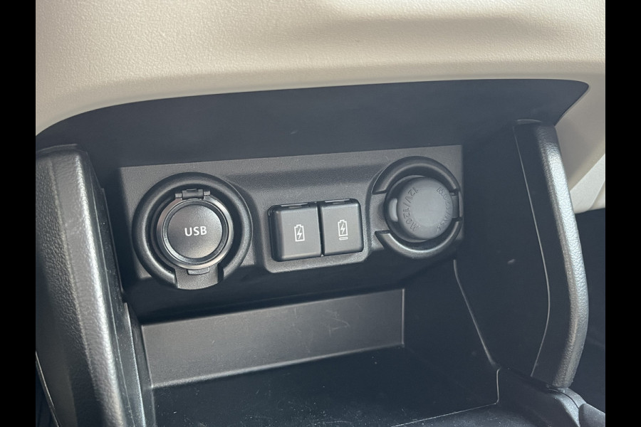 Suzuki Swift 1.2 Smart Hybrid Select | Adapt. Cruise | Camera | Stoelverwarming | 16'' | Dodehoek | Carplay/Android Auto | Smart Entry |