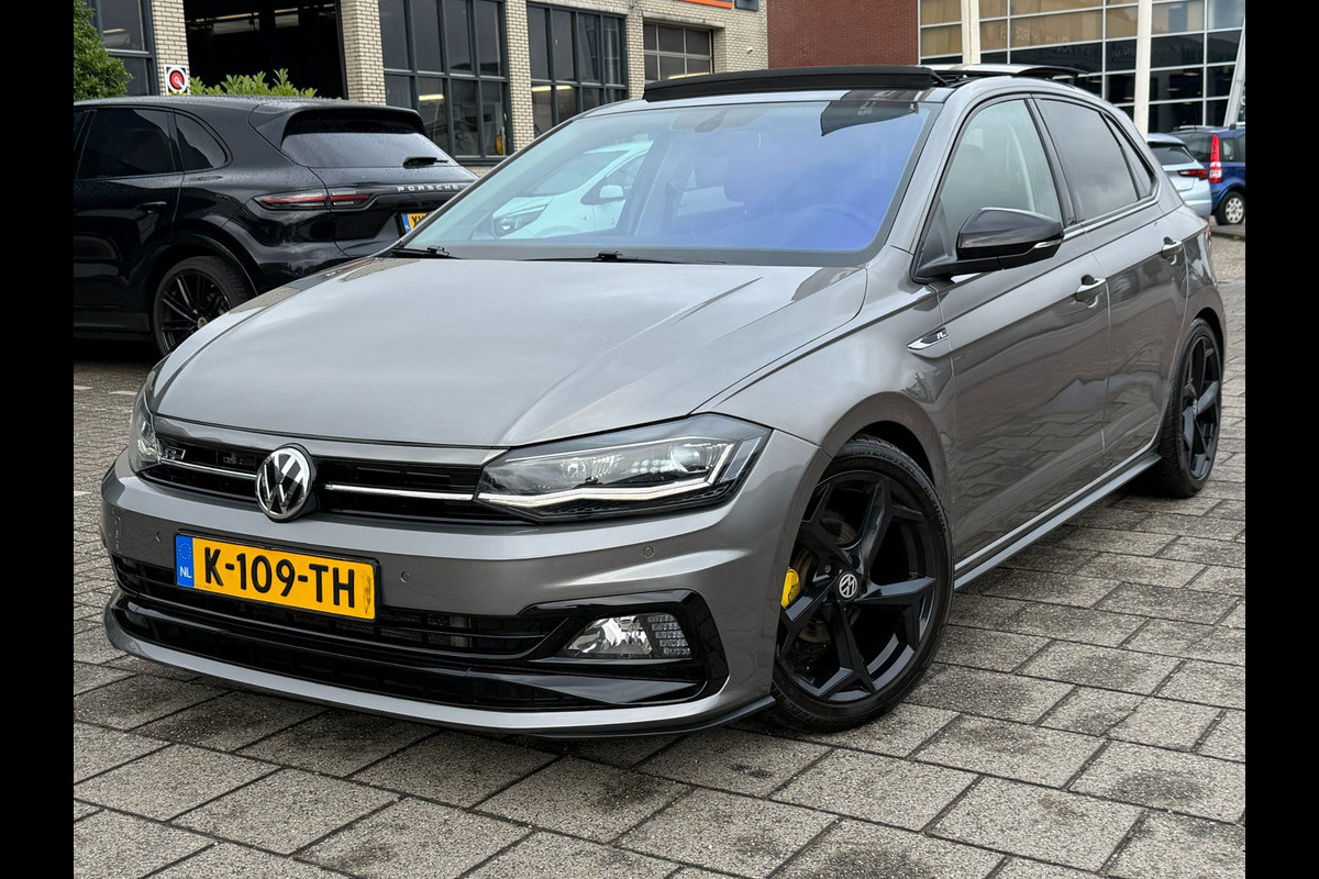 Volkswagen Polo 1.0 TSI Highline Business R l PANO l XENON