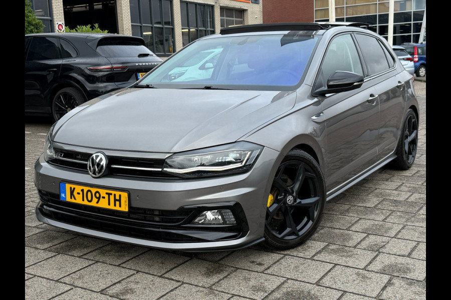Volkswagen Polo 1.0 TSI Highline Business R l PANO l XENON