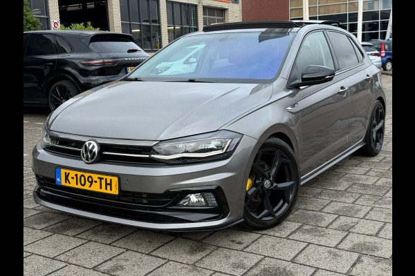 Volkswagen Polo 1.0 TSI Highline Business R l PANO l XENON