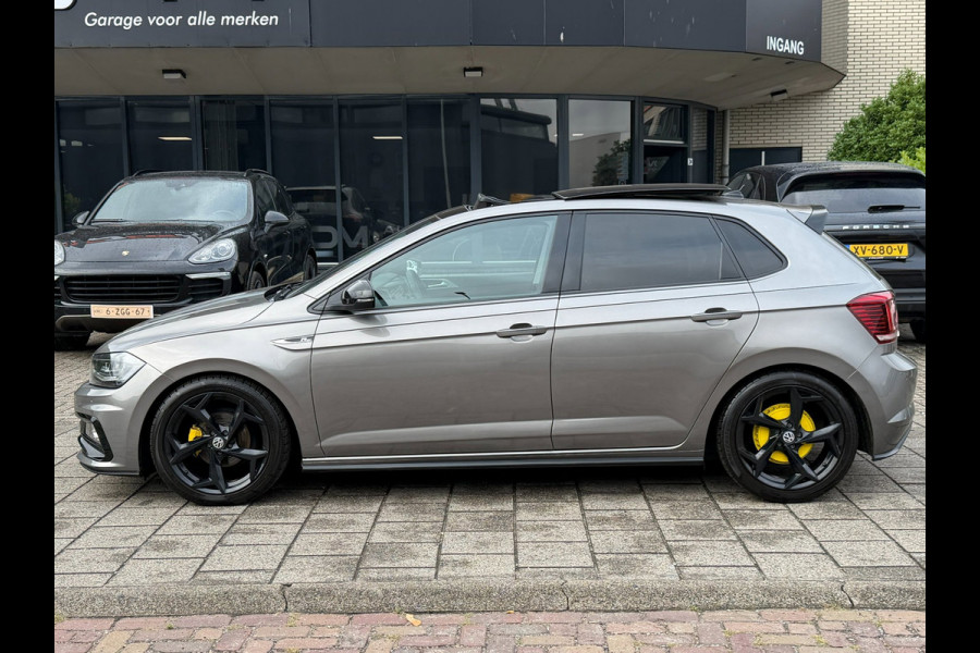 Volkswagen Polo 1.0 TSI Highline Business R l PANO l XENON
