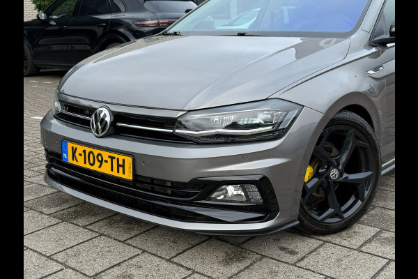 Volkswagen Polo 1.0 TSI Highline Business R l PANO l XENON
