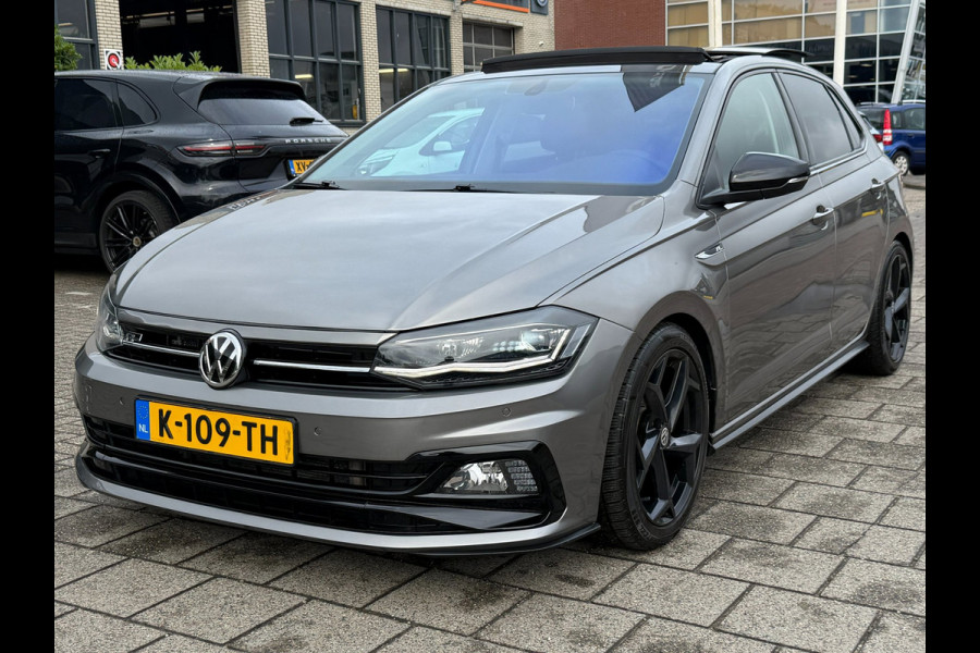 Volkswagen Polo 1.0 TSI Highline Business R l PANO l XENON