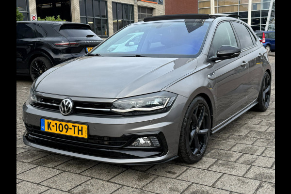 Volkswagen Polo 1.0 TSI Highline Business R l PANO l XENON