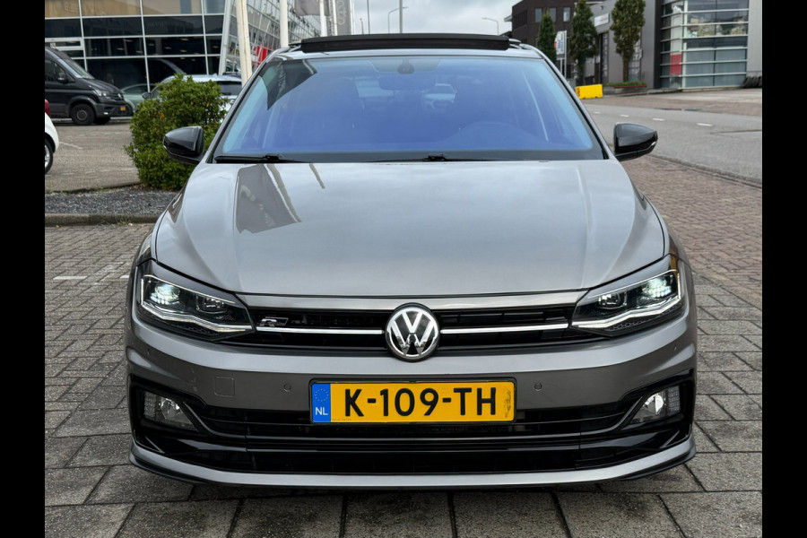 Volkswagen Polo 1.0 TSI Highline Business R l PANO l XENON