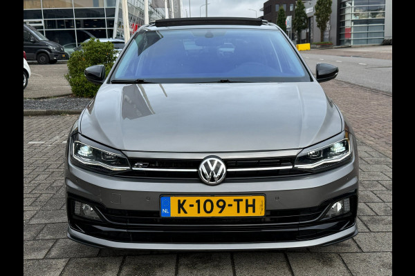 Volkswagen Polo 1.0 TSI Highline Business R l PANO l XENON