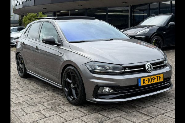 Volkswagen Polo 1.0 TSI Highline Business R l PANO l XENON