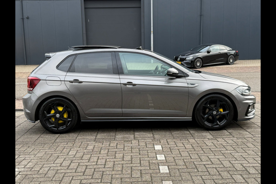 Volkswagen Polo 1.0 TSI Highline Business R l PANO l XENON