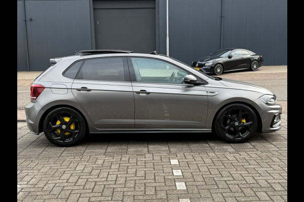 Volkswagen Polo 1.0 TSI Highline Business R l PANO l XENON