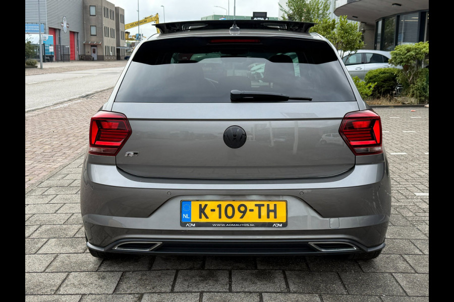 Volkswagen Polo 1.0 TSI Highline Business R l PANO l XENON