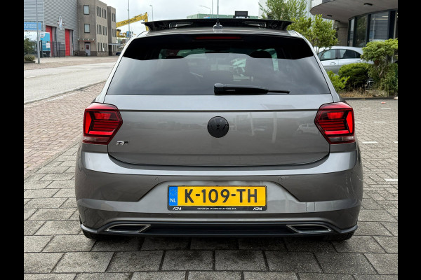 Volkswagen Polo 1.0 TSI Highline Business R l PANO l XENON