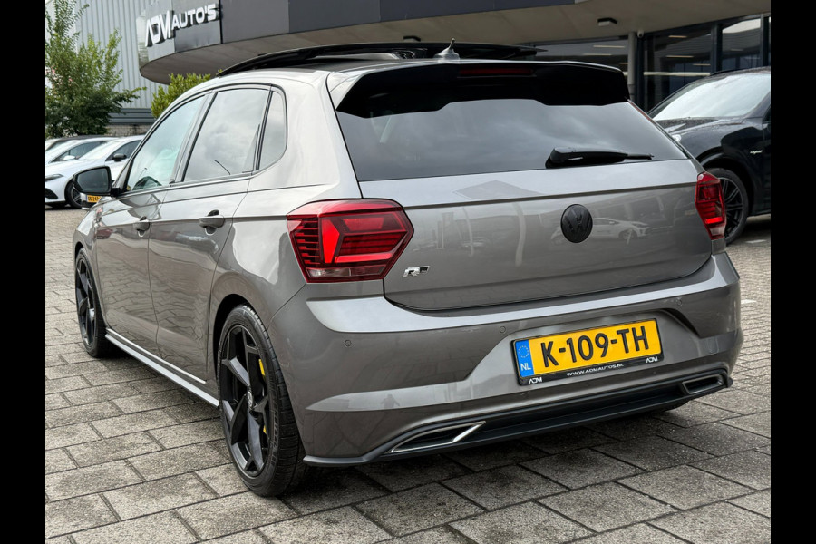 Volkswagen Polo 1.0 TSI Highline Business R l PANO l XENON