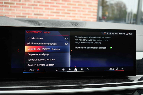 BMW X5 xDrive50e M-Sport Pro Pano Comf-zetel Trekh ACC HUD 360 H/K Soft-close