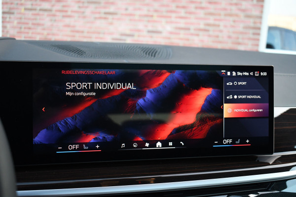 BMW X5 xDrive50e M-Sport Pro Pano Comf-zetel Trekh ACC HUD 360 H/K Soft-close
