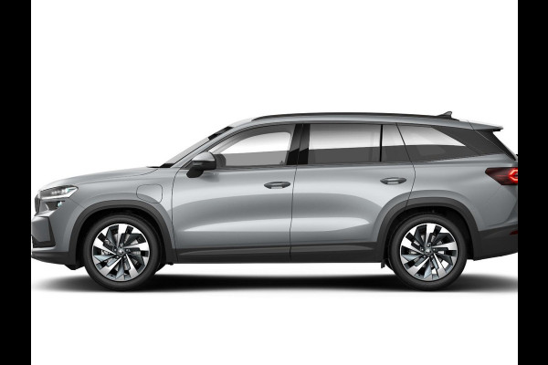 Škoda Kodiaq 1.5 TSI PHEV Business Edition Plus 204 pk 6 versn. DSG | Trekhaak | Winter Pakket | Light & View Pakket | Sunset