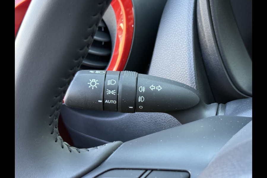 Toyota Aygo X 1.0 VVT-i S-CVT Pulse | Carplay | Camera | ACC | Stoelverwarming