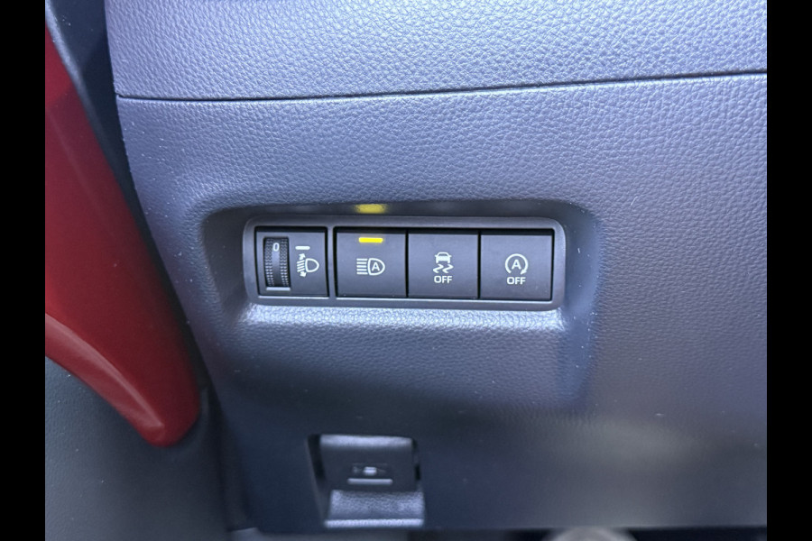 Toyota Aygo X 1.0 VVT-i S-CVT Pulse | Carplay | Camera | ACC | Stoelverwarming
