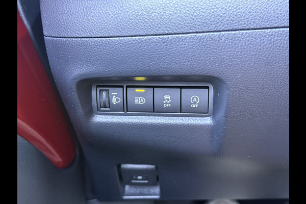 Toyota Aygo X 1.0 VVT-i S-CVT Pulse | Carplay | Camera | ACC | Stoelverwarming