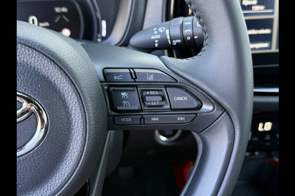 Toyota Aygo X 1.0 VVT-i S-CVT Pulse | Carplay | Camera | ACC | Stoelverwarming