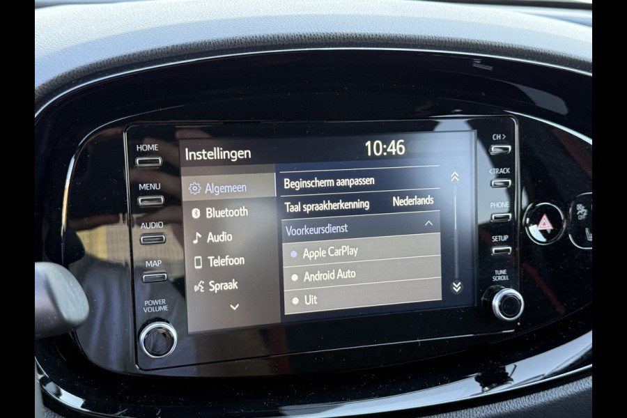 Toyota Aygo X 1.0 VVT-i S-CVT Pulse | Carplay | Camera | ACC | Stoelverwarming
