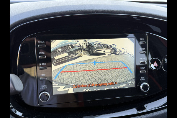 Toyota Aygo X 1.0 VVT-i S-CVT Pulse | Carplay | Camera | ACC | Stoelverwarming