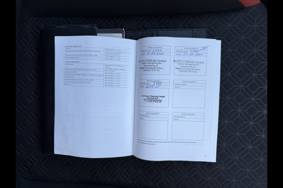 Toyota Aygo X 1.0 VVT-i S-CVT Pulse | Carplay | Camera | ACC | Stoelverwarming