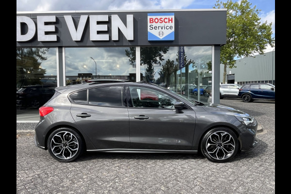 Ford Focus 1.0 EcoBoost ST Line Business 125pk/92kW 6-bak | Panoramadak | Dodehoek | Camera | B&O | Adapt. Cruise | HUD | etc. etc.
